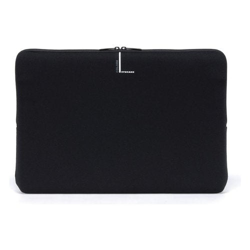 Tucano BFC-1718 borsa per laptop 46,7 cm (18.4") Custodia a tasca Nero