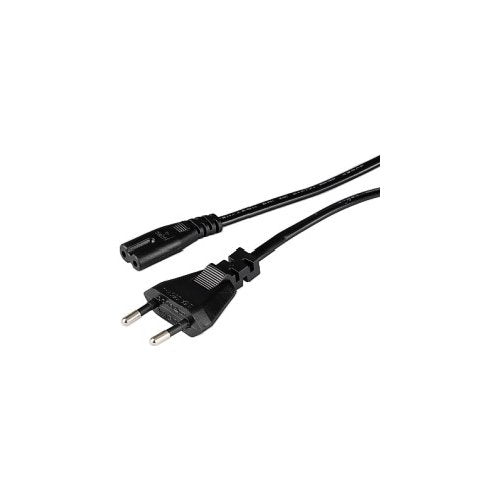 Cavo alimentazione Hama 00200747 Power Cable C7 Nero Nero