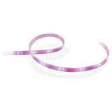 Philips Hue White and Color ambiance Lightstrip Plus Estensione V4 Striscia 1 m