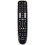 Meliconi Gumbody Personal 2 Plus telecomando IR Wireless TV Pulsanti