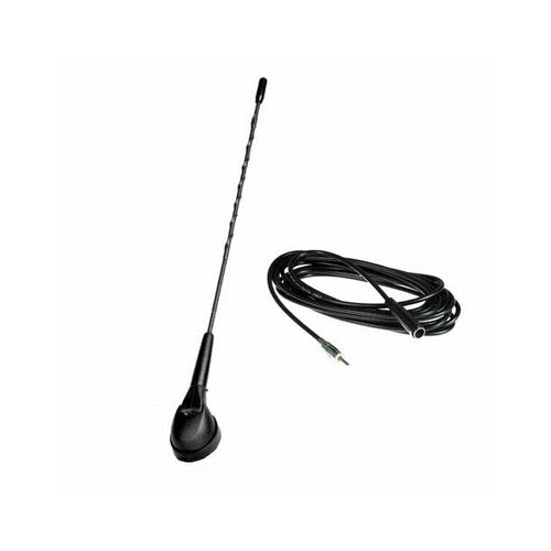 Antenna auto Majestic 090027 Ae 27 Black Black