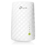 TP-Link RE220 Ripetitore di rete Bianco 10, 100 Mbit/s