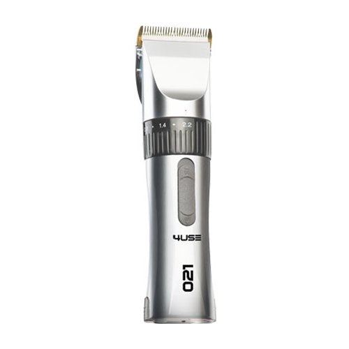 Taglia capelli Elmot PTOSELMOT21 4Use 021 Silver