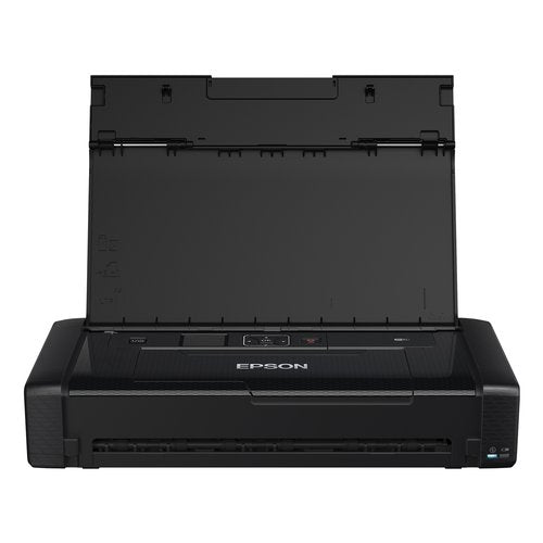 Stampante Epson C11CH25401 WORKFORCE WF 110W Black