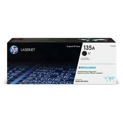 Toner Hp W1350A 135A