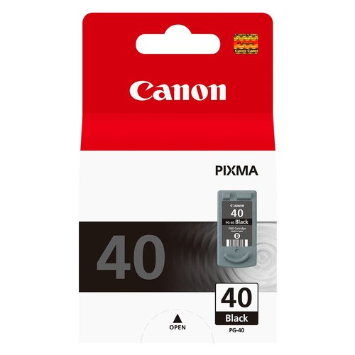 Cartuccia stampante Canon 0615B042 FINE Pg 40