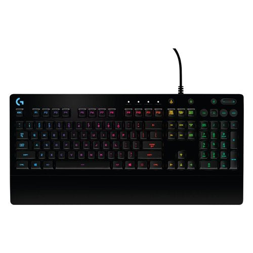 Tastiera computer Logitech 920 009439 G SERIES G213 Prodigy Gaming Ner