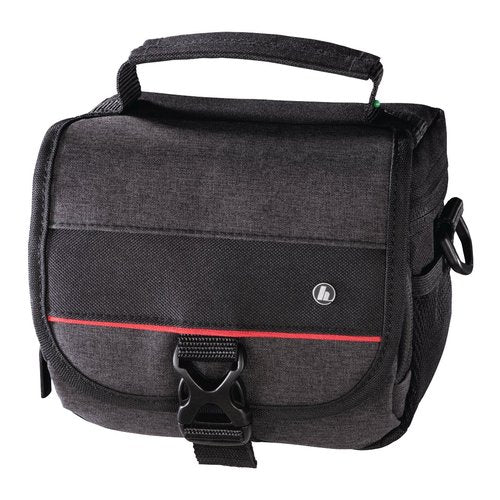 Borsa Hama 00185072 VALLETTA 100 Black Black