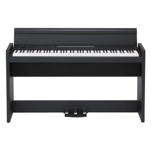 Pianoforte Korg LP 380U Digitale Black