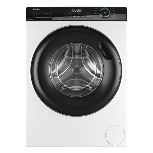 Lavatrice Haier 31019071 SERIE 3 Hw90 B14939S8 I Pro White e Black