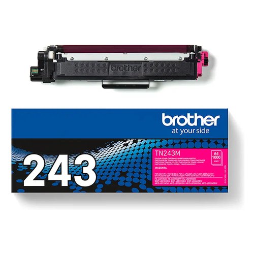 Toner Brother TN243M Standard