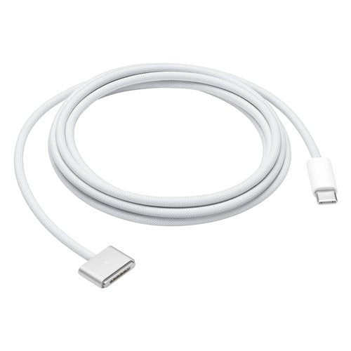 Cavo alimentazione Apple MLYV3ZM A MAGSAFE 3 Power Cable Usb C White W