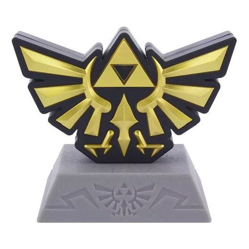 Lampada Paladone PP6358NN THE LEGEND OF ZELDA Hyrule Crest