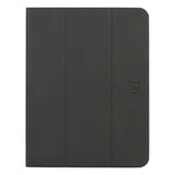 Tucano Up Plus 27,7 cm (10.9") Custodia a libro Nero