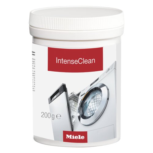 Detergente lavatrice Miele 10717110 Detergente Intenseclean