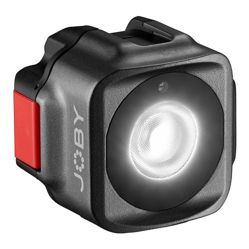 Illuminatore fotografico Joby JB01578BWW BEAMO Mini Black Black