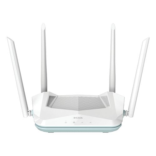 Router D Link R15 EAGLE PRO AI Ax1500 Smart White