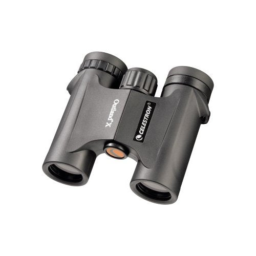 Binocolo Celestron CB71341 OUTLAND X 10X25 Black Black