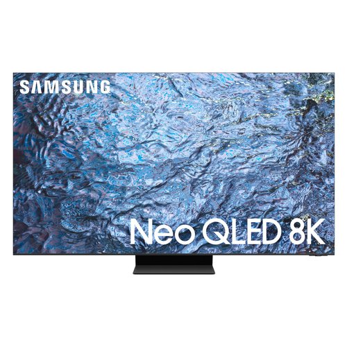 Tv Samsung QE85QN900CTXZT SERIE 9 Smart TV Neo QLED 8K Titan black