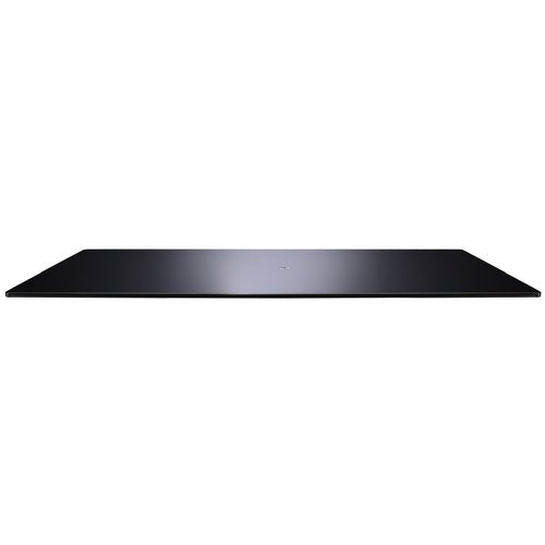 Meliconi Rotobase Elite L supporto TV e sistema audio 1 ripiani