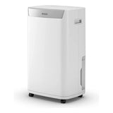 Olimpia Splendid Aquaria S1 20 P 5 L 38 dB 390 W Bianco