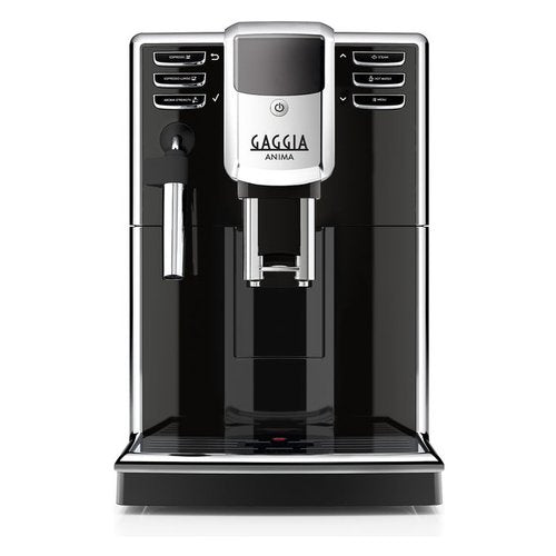 Macchina caffè espresso Gaggia R18760 01 ANIMA Nero Nero