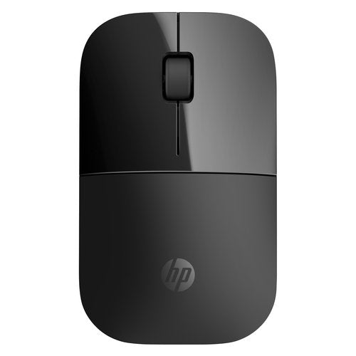 Mouse Hp V0L79AA ABB Z SERIES Z3700 Wireless Nero Nero