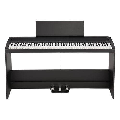 Pianoforte Korg B2SP Digitale Black