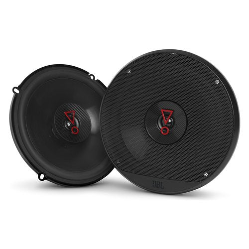 Coppia altoparlanti auto Jbl STAGE3 627 Black Black