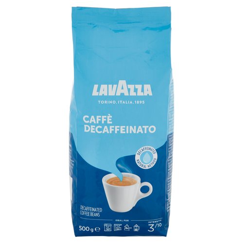 Caffè Lavazza 2744 Dek Decaffeinato