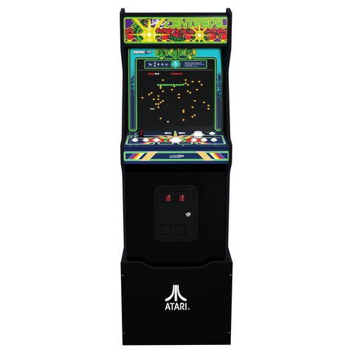 Console videogioco Arcade1Up ATR A 200210 ATARI Legacy Centipede 2023
