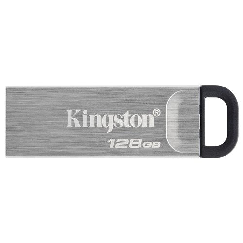 Chiavetta USB Kingston DTKN DATATRAVELER Kyson Grey Grey