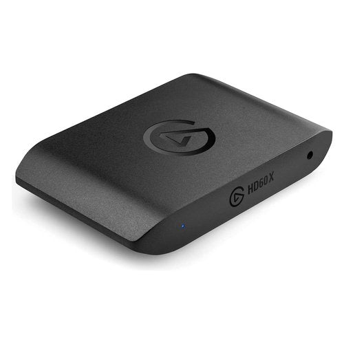 Scheda acquisizione video Elgato 10GBE9901 Hd60 X Black