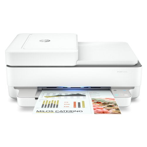 Multifunzione Hp 223R4B ENVY 6420e White