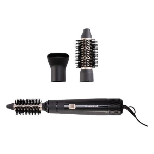 Modellatore capelli Remington 45758560100 BLOW DRY&STYLE As7300 Black