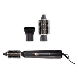 Remington AS 7300 Spazzola ad aria calda Nero 800 W