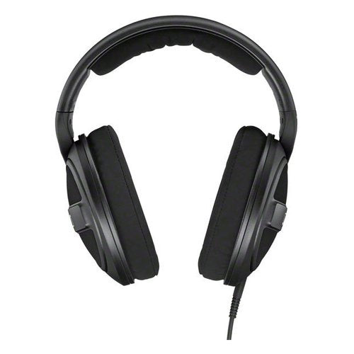 Cuffie filo Sennheiser 506829 HD SERIES 569 Nero Nero