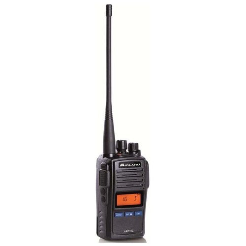 Ricetrasmittente Midland C1240 Arctic Vhf Marino