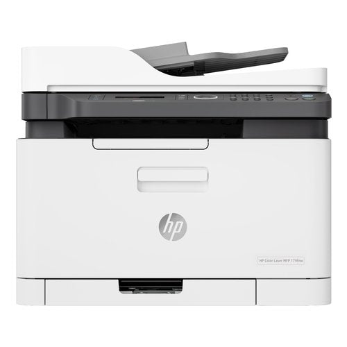 Multifunzione Hp 4ZB97A B19 COLOR LASER MFP 179fnw