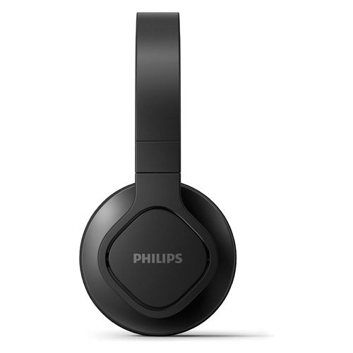 Cuffie microfono bluetooth Philips TAA4216BK 00 GO Sport Black Black