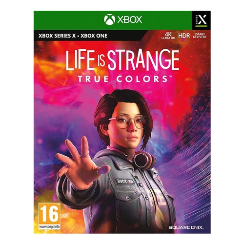 Videogioco Square Enix 1066510 XBOX Life Is Strange: True Colors