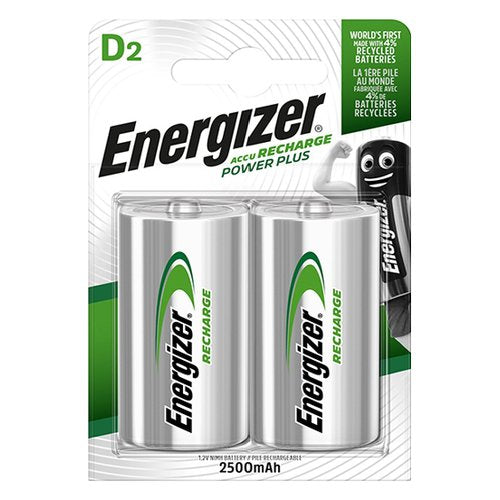 Energizer ENRD2500P2