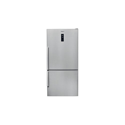 Frigorifero Whirlpool F161742 6 SENSO W84Be 72 X 2 Inox