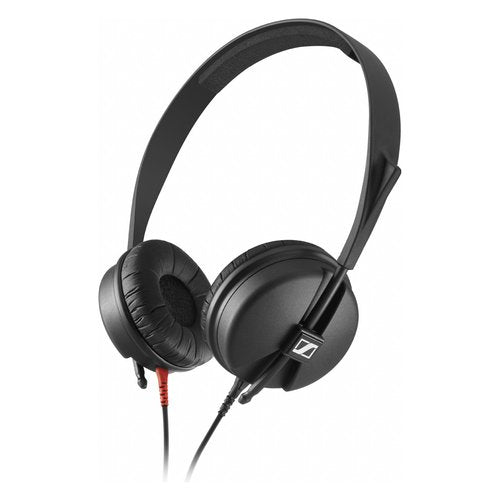 Cuffie filo Sennheiser 506910 HD SERIES 25 Light Nero Nero