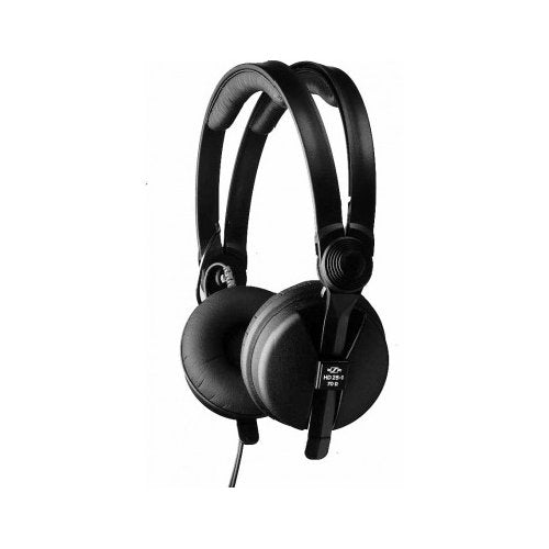 Cuffie filo Sennheiser 506909 HD SERIES 25 Nero Nero