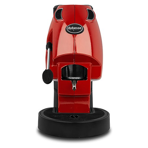 Didiesse Baby Frog Automatica/Manuale Macchina per caffè a cialde 1,5 L