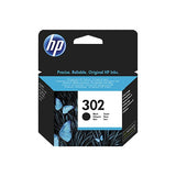 HP Cartuccia originale inchiostro nero 302