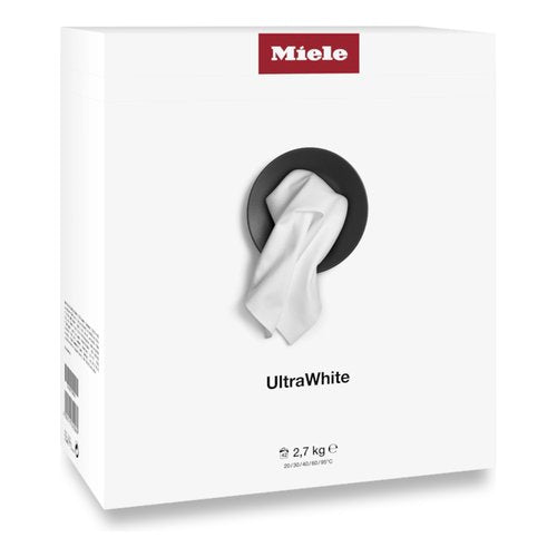 Detersivo lavatrice Miele 10199790 Ultrawhite