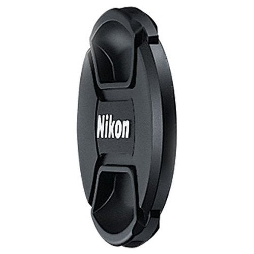 Tappo protezione lente Nikon 526393 Lens Cap Lc 72