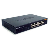 D-Link DES-1016D Non gestito